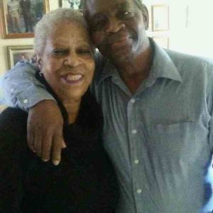 Meet your Posher, Doris